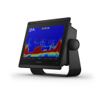 Эхолот Garmin Gpsmap 8410xsv