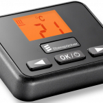 Устройство управления Easy Start Select Airtronic