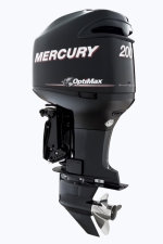 Mercury 200 XL OptiMax