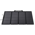 Солнечная панель складная двусторонняя EcoFlow 220W