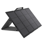 Солнечная панель складная двусторонняя EcoFlow 220W