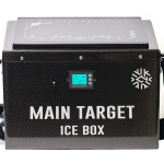 MAIN TARGET Ice Box для использования эхолота
