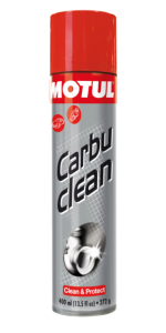 Очиститель карбюратора Motul CARBU CLEAN