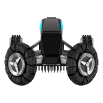 Газонокосилка-робот EcoFlow Blade