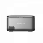 Портативный холодильник-морозильник EcoFlow GLACIER Classic (35 л)