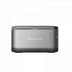 Портативный холодильник-морозильник EcoFlow GLACIER Classic (35 л)