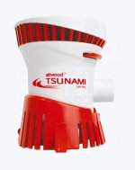 Помпа Attwood Tsunami T500 non-auto 500GPH, 32 л/м, 12В