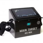 MAIN TARGET Ice Box для использования эхолота