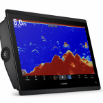 Эхолот Garmin Gpsmap 1623xsv