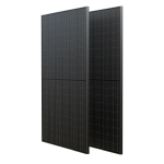Жесткие солнечные панели EcoFlow 400W + система креплений