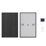 Жесткие солнечные панели EcoFlow 400W + система креплений