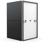Комплект из 30 солнечных панелей EcoFlow по 400W