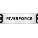RIVERFORCE Усилитель Транца Force Plate L