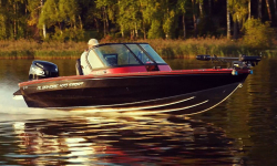 Albakore 470 Sport