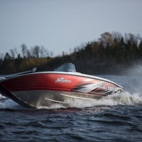 NorthSilver Husky 630 SF
