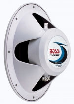 Динамики морские Boss Audio 350Вт MR690