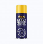 Очиститель тормозов SCT Brake Cleaner 450ml