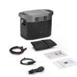 Портативная зарядная станция EcoFlow DELTA 1300