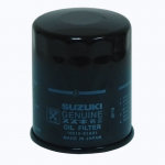 Фильтр масляный для лодочных моторов Suzuki Marine 16510-61A31-000