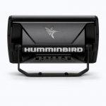 Эхолот Humminbird HELIX 8x CHIRP MEGA SI+ GPS G4N