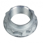 Одноразовая 12-ти гранная гайка для ступицы AL-KO МЗСА