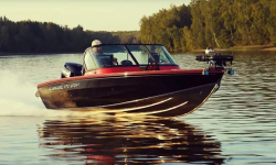 Albakore 470 Sport