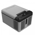 Компрессорный автохолодильник Alpicool C9 9л (-20/+10°C, 12/24В)