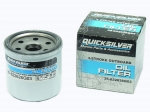 Масляный фильтр Quicksilver 8-30 л.с.