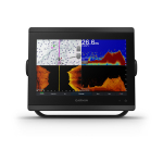 Эхолот Garmin Gpsmap 8410xsv