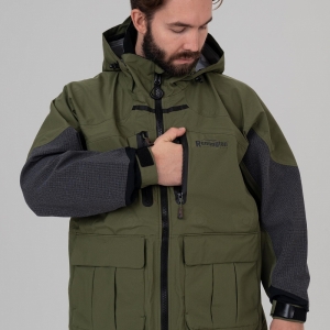 Костюм Remington Horizon Explorer Сapulet Olive