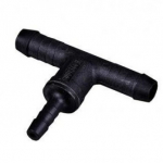 Тройник топливный 10х5х10 Вебасто