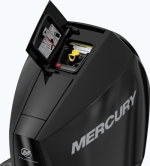 Mercury V6 200