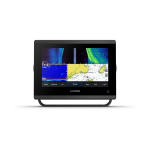 Эхолот Garmin GPSMAP 723XSV