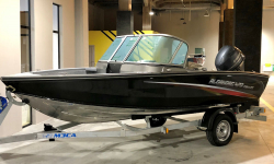Albakore 470 Fish Lite