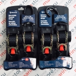 Attwood стропы для транцевого крепления лодки (TRANSOM STRAP,1" RATCHETI)