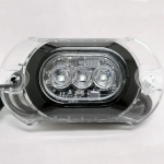 Огонь подводный белый Attwood Light Armor LIGHT-UW,12/24,03LED,WHT