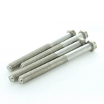 КОМПЛЕКТ БОЛТОВ Транец (5.50") Mercury 10-67755A14