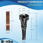 Разъемы морского сетевого кабеля RJ45 Garmin 2 шт