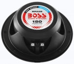 Динамики Boss Audio 200Вт MR62B