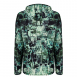 Футболка FHM Mark Hoodie V3 принт 2