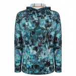 Футболка FHM Mark Hoodie V3 принт