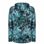 Футболка FHM Mark Hoodie V3 принт