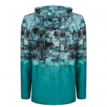 Футболка FHM Mark Hoodie V3 градиент