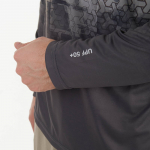 Футболка FHM Mark Hoodie V3 градиент 2