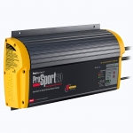 Зарядное устройство Pro Mariner ProSport 20PFC 2 АКБ, 20 Амп