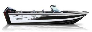 Lund 2075 Tyee