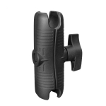 Соединительная муфта Sea-Pro (21 см) алюминиевая под шары 57 мм (2.25', размер D) -D-21