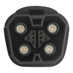 Адаптер Smart Generator для EcoFlow DELTA Pro