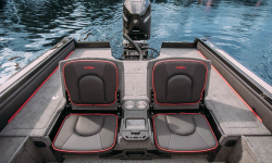 Albakore 650 Fish