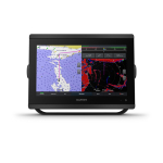 Эхолот Garmin GPSMAP 8412